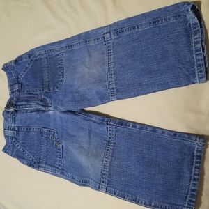 Sonoma jeans 24months